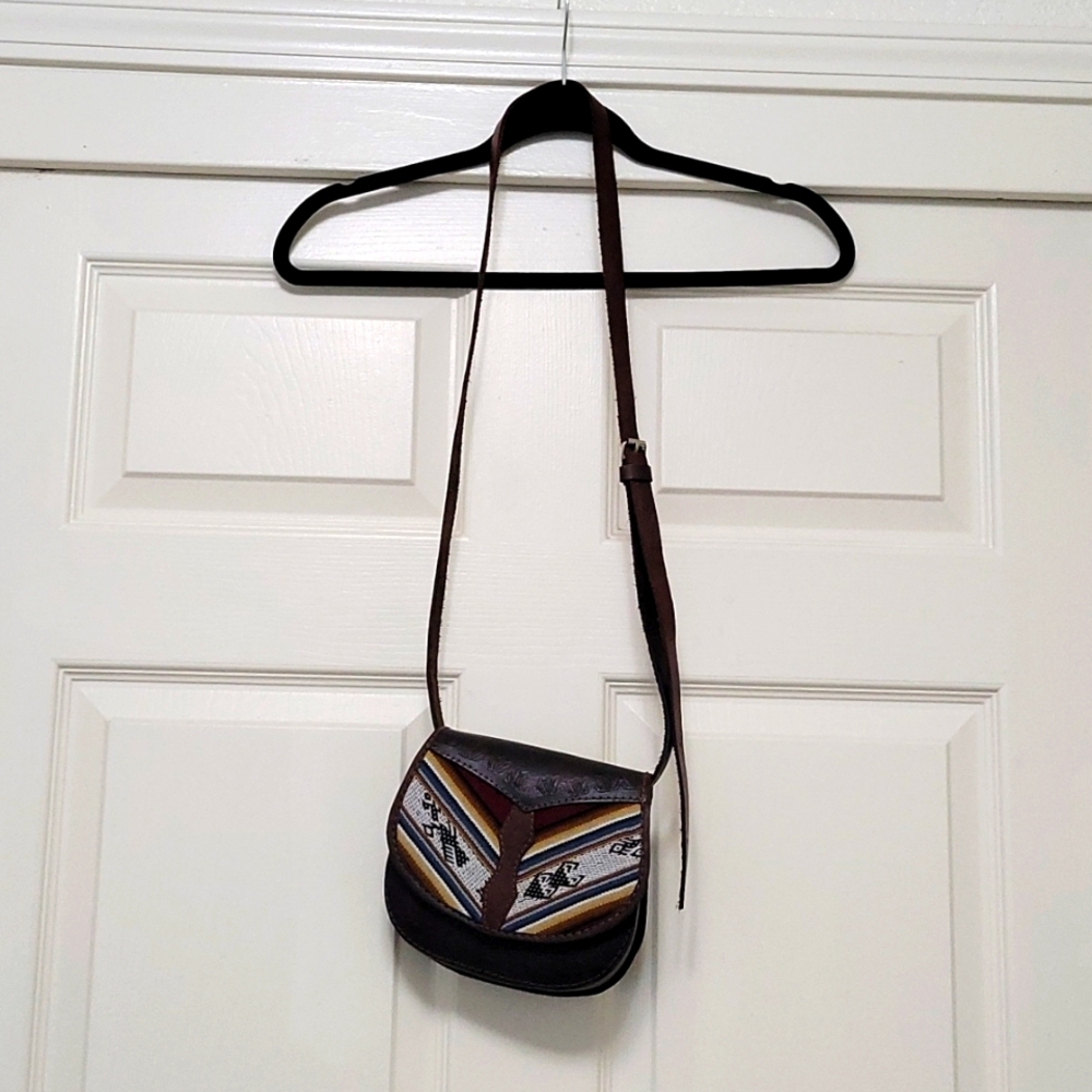 Artisinal bag